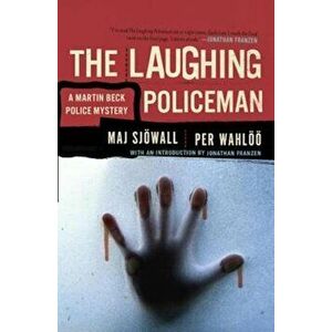 The Laughing Policeman, Paperback - Maj Sjowall imagine