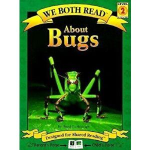 About Bugs, Paperback - Sheryl Scarborough imagine