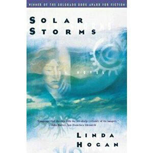 Solar Storms, Paperback imagine