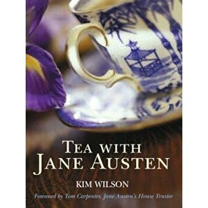 Tea with Jane Austen imagine
