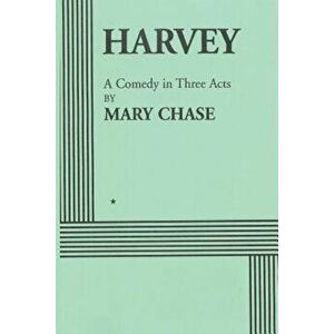 Harvey, Paperback imagine