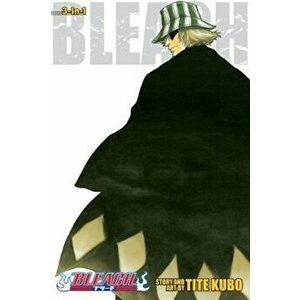 Bleach 3-In-1, Volume 2, Paperback - Tite Kubo imagine