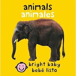 Animals/Animales, Hardcover imagine