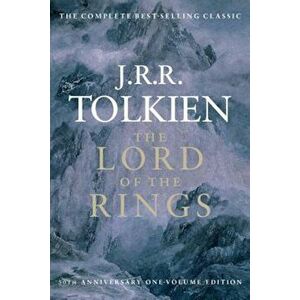 The Lord of the Rings, Paperback - J. R. R. Tolkien imagine