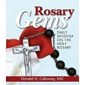 Holy Rosary, Paperback imagine