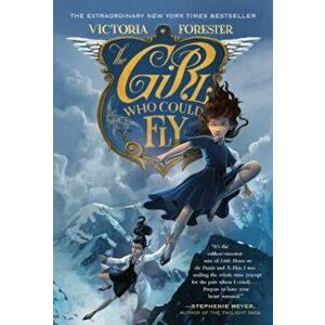 The Girl Who Could Fly, Paperback - Victoria Forester imagine