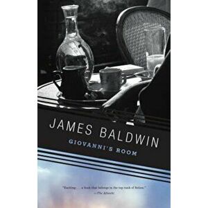 Giovanni's Room, Paperback - James Baldwin imagine