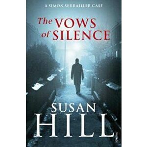 Vows of Silence, Paperback - Susan Hill imagine