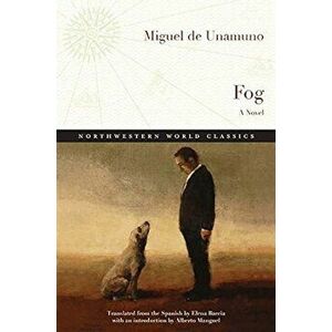 Fog, Paperback - Miguel de Unamuno imagine
