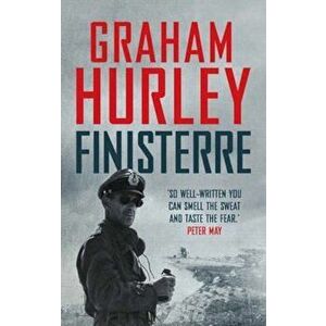 Finisterre, Paperback - Graham Hurley imagine