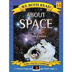 About Space, Paperback - Jana Carson imagine