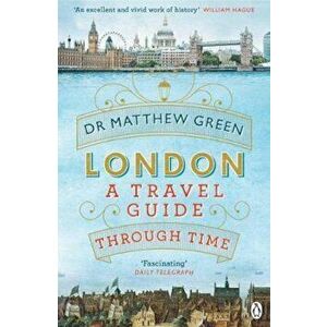 London, Paperback - Matthew Green imagine
