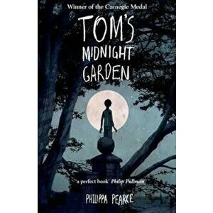 Tom's Midnight Garden, Paperback - Philippa Pearce imagine