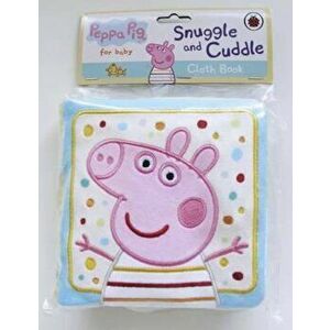Peppa Pig: Snuggle and Cuddle, Hardcover - *** imagine