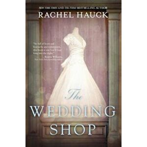 The Wedding Shop, Paperback imagine