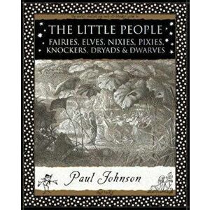 Little People, Paperback - Paul Johnson imagine