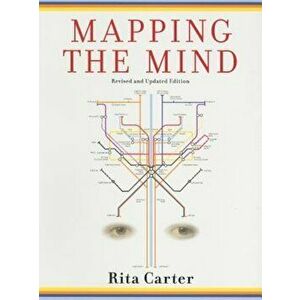 Mapping the Mind, Paperback - Rita Carter imagine