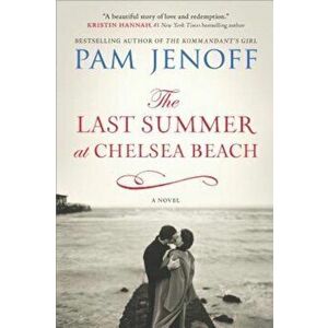 The Last Summer at Chelsea Beach, Paperback - Pam Jenoff imagine