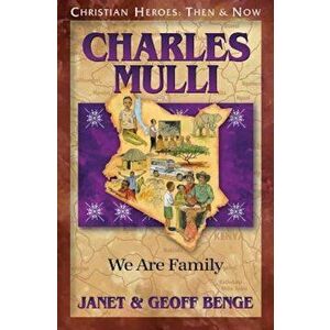 Charles Mulli, Paperback - Janet Benge imagine