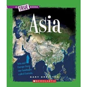 Asia, Paperback - Gary Drevitch imagine