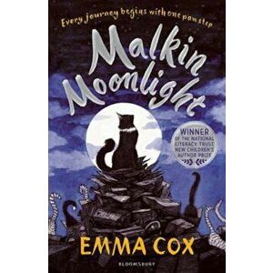 Malkin Moonlight, Paperback - Emma Cox imagine