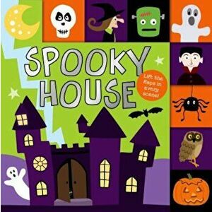 Spooky House, Hardcover imagine