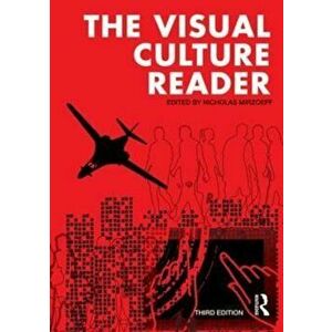 Visual Culture Reader, Paperback imagine