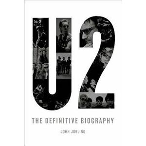 U2, Paperback - John Jobling imagine