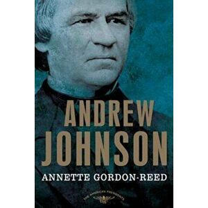 Andrew Johnson, Hardcover imagine