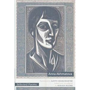Anna Akhmatova: Poems imagine
