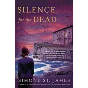 Silence for the Dead, Paperback - Simone St James imagine