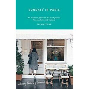 Sundays in Paris - Yasmin Zeinab imagine