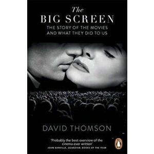 Big Screen, Paperback - David Thomson imagine