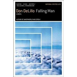 Falling Man, Paperback - Don Delillo imagine