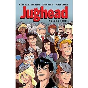 Jughead Vol. 3, Paperback - Ryan North imagine