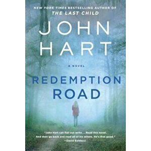 Redemption Road, Paperback - John Hart imagine