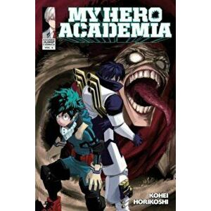My Hero Academia, Volume 6, Paperback - Kohei Horikoshi imagine