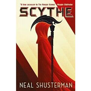 Scythe, Paperback - Neal Shusterman imagine