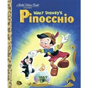 Pinocchio, Hardcover - Steffi Fletcher imagine