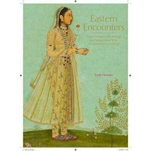 Eastern Encounters, Hardcover - *** imagine