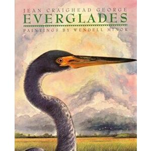 Everglades, Paperback - Jean Craighead George imagine