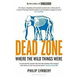 The Dead Zone, Paperback imagine