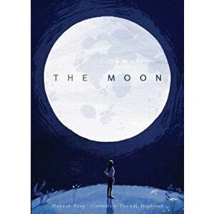 Moon, Hardcover - Hannan Pang imagine