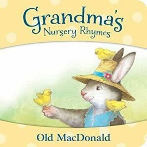 Here Comes Grandma!, Hardcover imagine