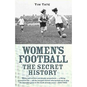 Girls With Balls, Paperback - Tim Tate imagine