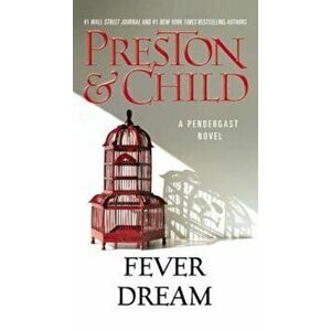 Fever Dream, Paperback - Douglas Preston imagine