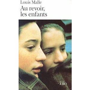 Au Revoir Les Enfants, Paperback - Louis Malle imagine