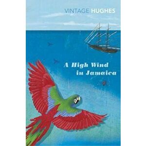 High Wind In Jamaica, Paperback - Richard Hughes imagine