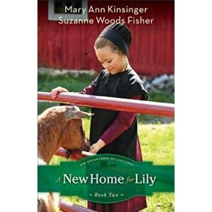 A New Home for Lily imagine