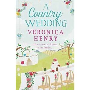 Country Wedding, Paperback imagine